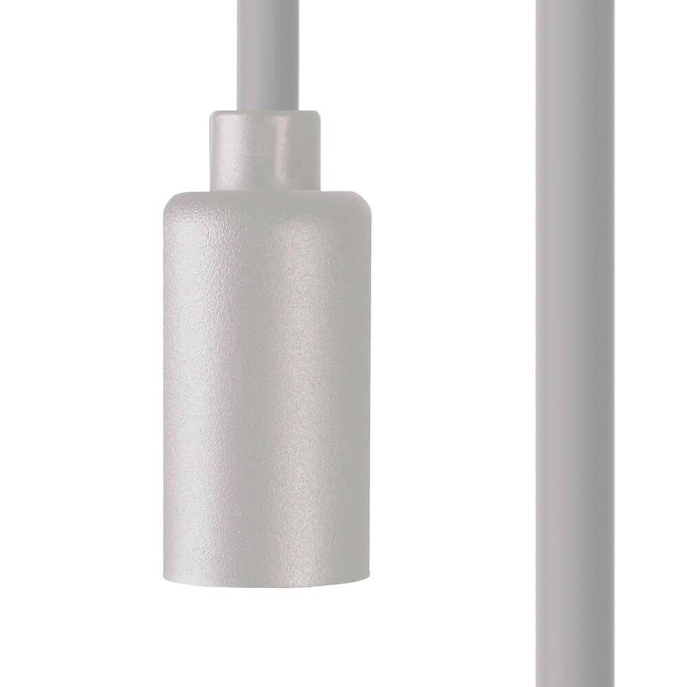 Комплектующие для освещения Патрон с кабелем Nowodvorski Cameleon Cable G9 8637 белый металл