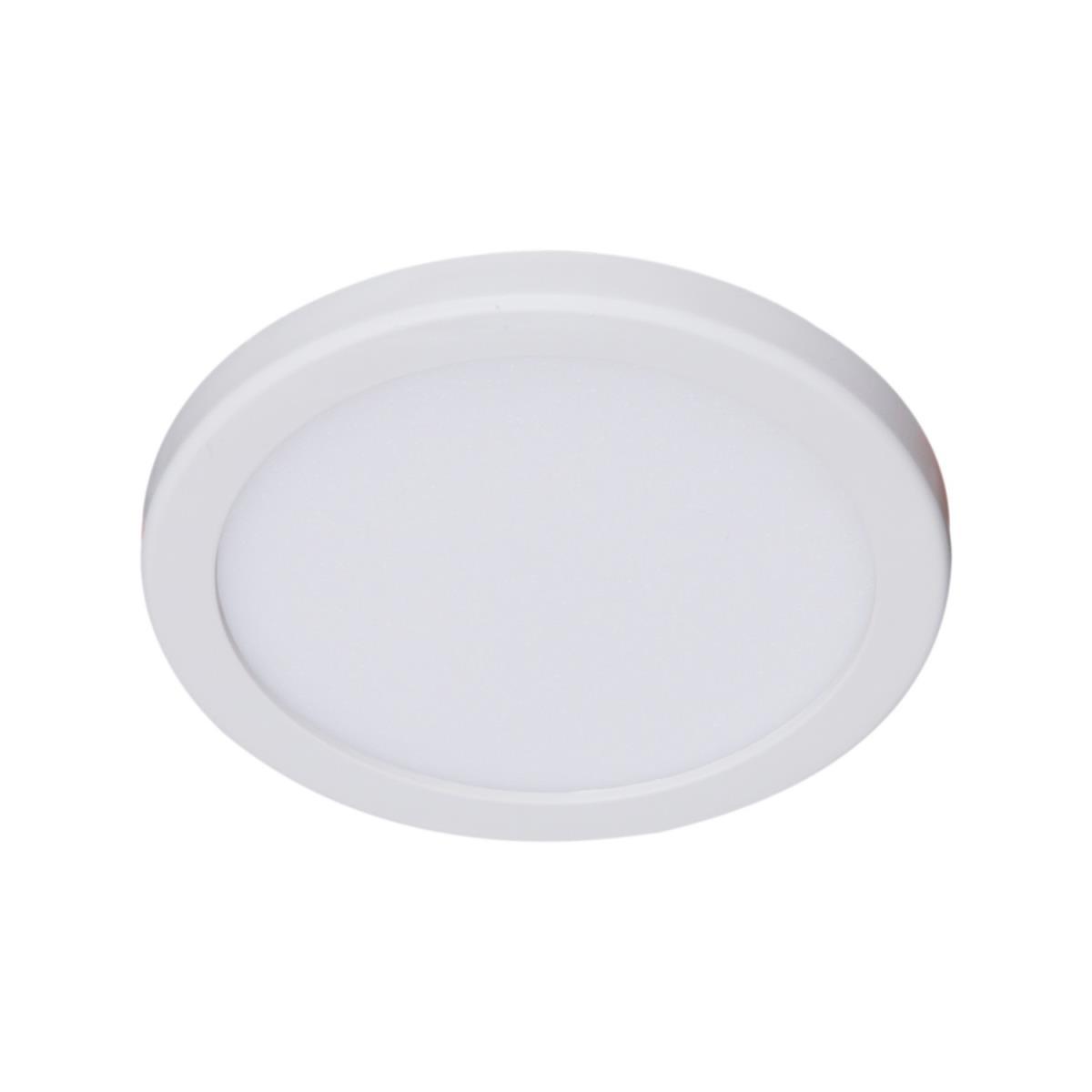 Офисное освещение Светодиодная панель Reluce 70601-9.0-001OL LED6W WH 4000K металлик металл