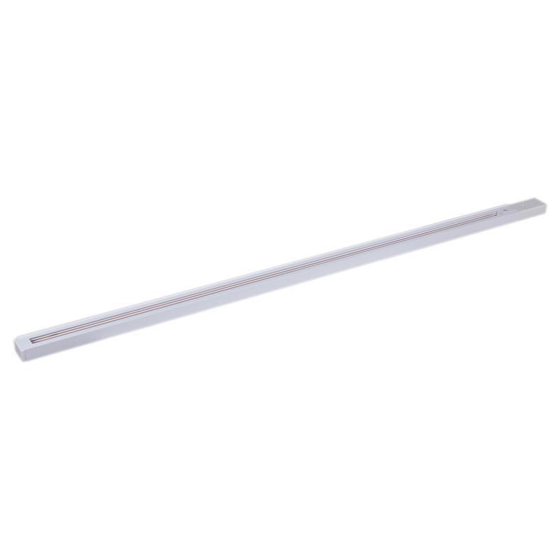 Трековые систем Шинопровод Reluce RL 06035 track rail 1000mm WT белый металл