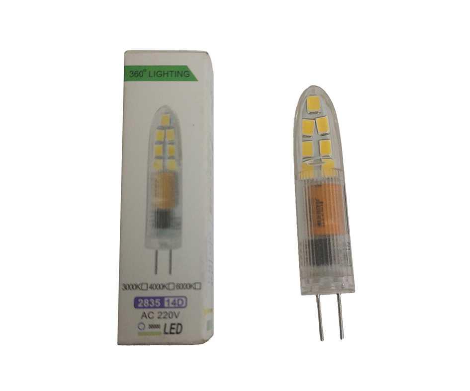 Лампочк Лампочка Kink Light прозрачный