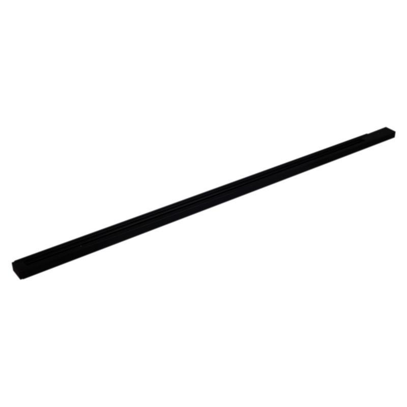 Трековые систем Шинопровод Reluce RL 06035 track rail 1000mm BK черный металл