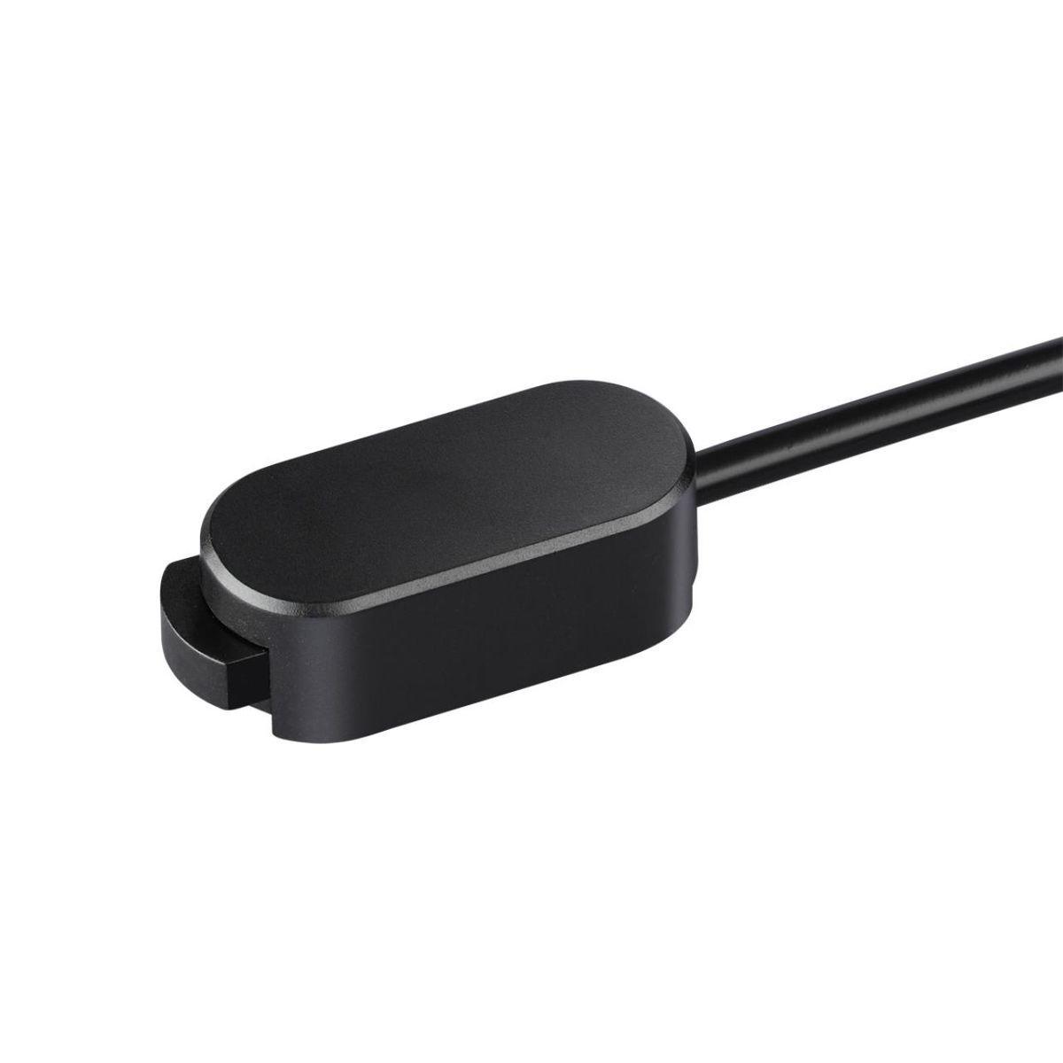 Трековые систем Токопровод Novotech Shino Easy 135266 черный