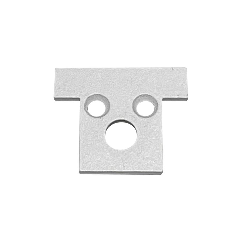 Трековые систем Трековая фурнитура Aployt Magnetic track 48 APL.0185.10.01 белый пластик