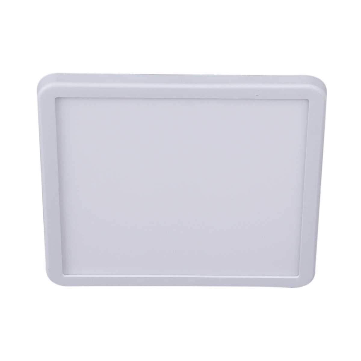 Офисное освещение Светодиодная панель Reluce 70602-9.0-001OL LED15W WH 4000K металлик металл