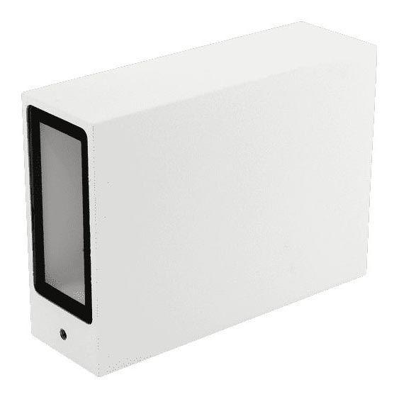 Светодиодные лент Блок питания LEDS POWER LUXDriver белый металл