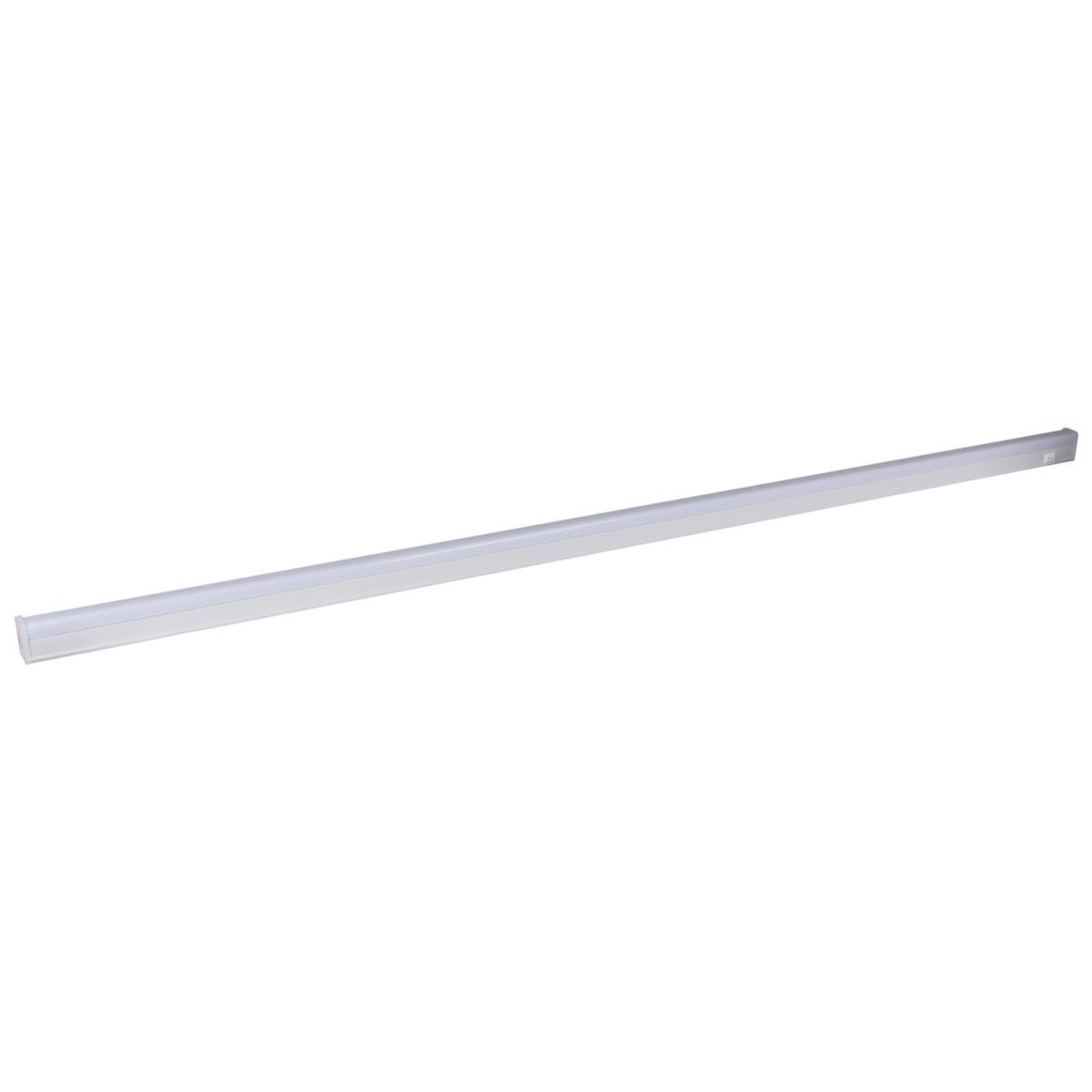 Подвесные светильник Светильник 54002-9.5-001QL LED WT белый пластик