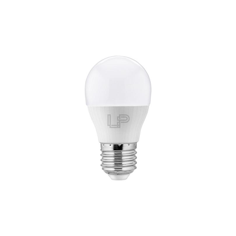 Лампочк Светодиодная лампа LEDS POWER белый стекло