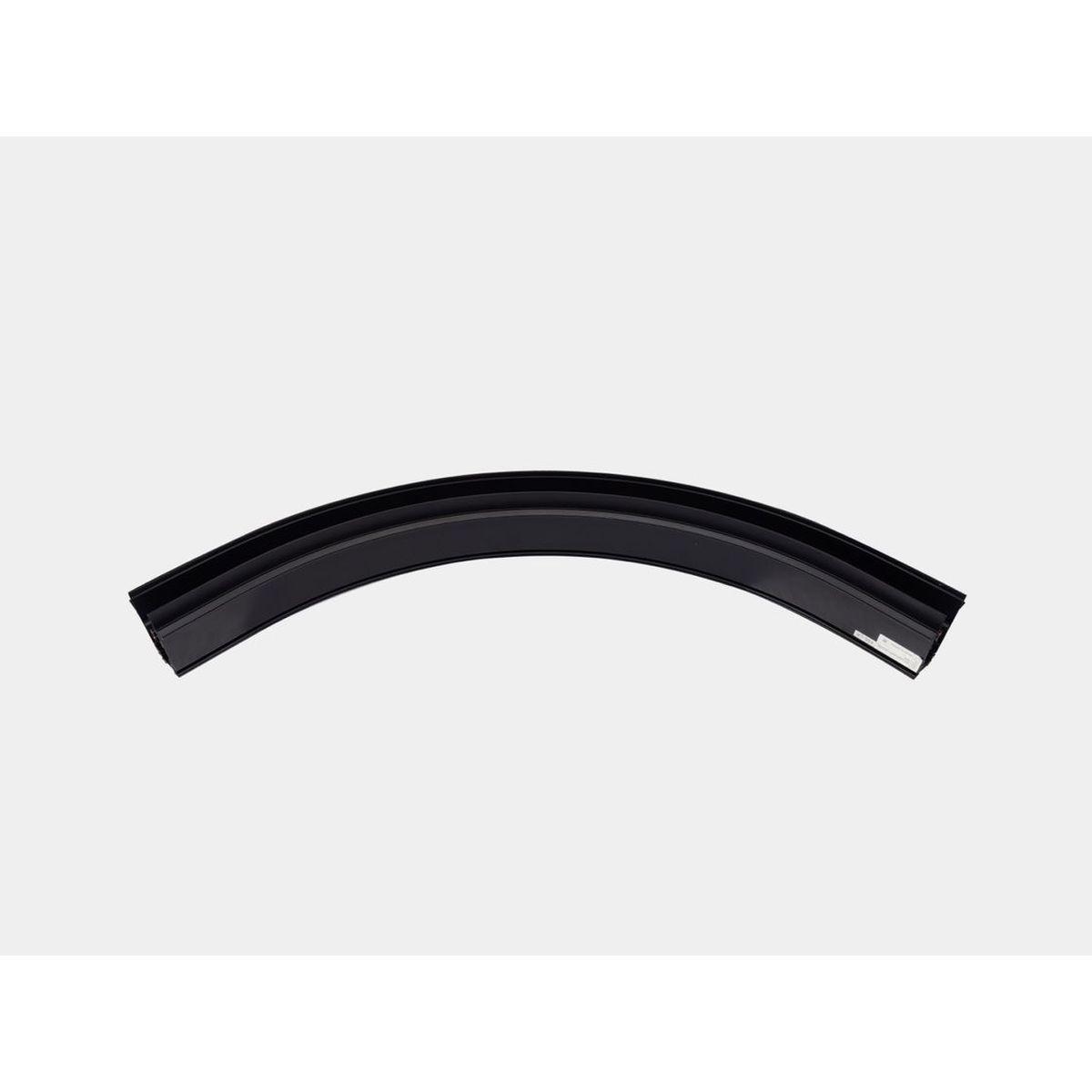 Трековые систем Коннектор LUMKER SY-LINK-CNT1-R300BL 026046 черный металл