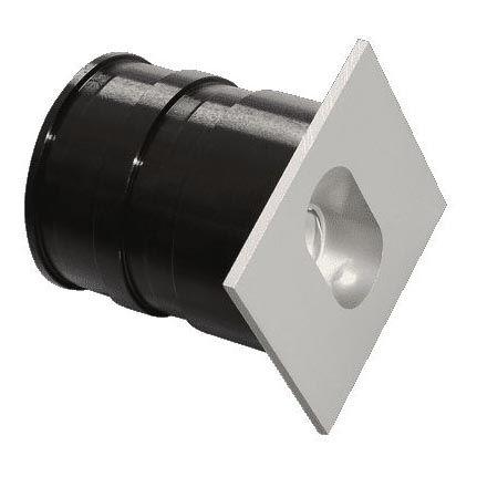 Уличное освещение Уличный светодиодный светильник DesignLed GW Floor S GW-S612-3-SL-NW 003296 серебро металл