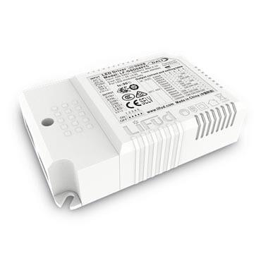Светодиодные лент Драйвер Ideal Lux Panel Driver 1- белый пластик