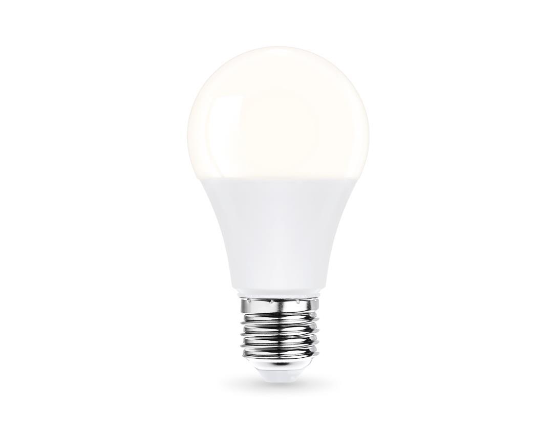 Лампочк Лампа светодиодная Лон A60 Ambrella light Bulding