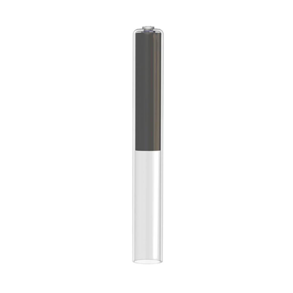 Комплектующие для освещения Плафон Nowodvorski Cameleon Straw S 8400, Белый / Черный белый стеклянные / сталь / стекло — главное фото