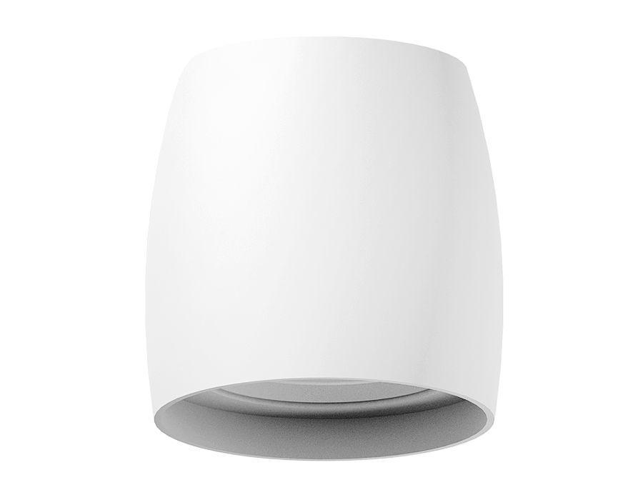 Комплектующие для освещения Корпус светильника Ambrella light DIY Spot C1141 белый металл