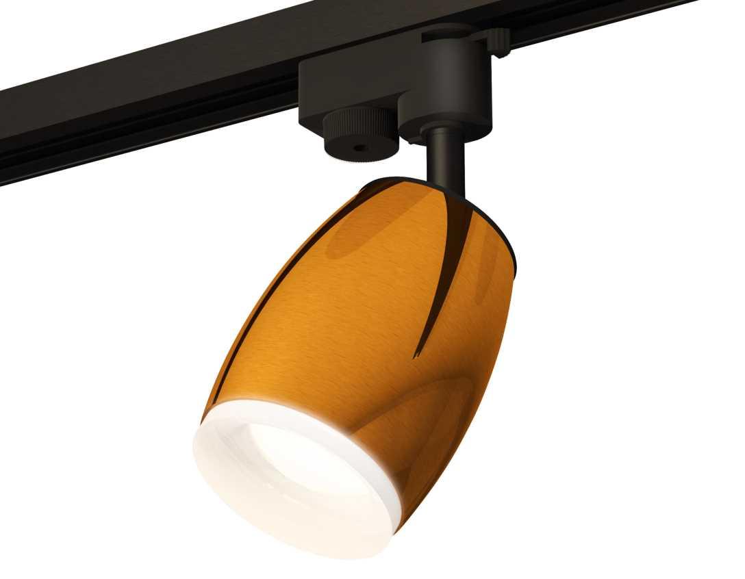 Светильник Комплект трекового светильника Ambrella light Track System XT (, ) золото металл