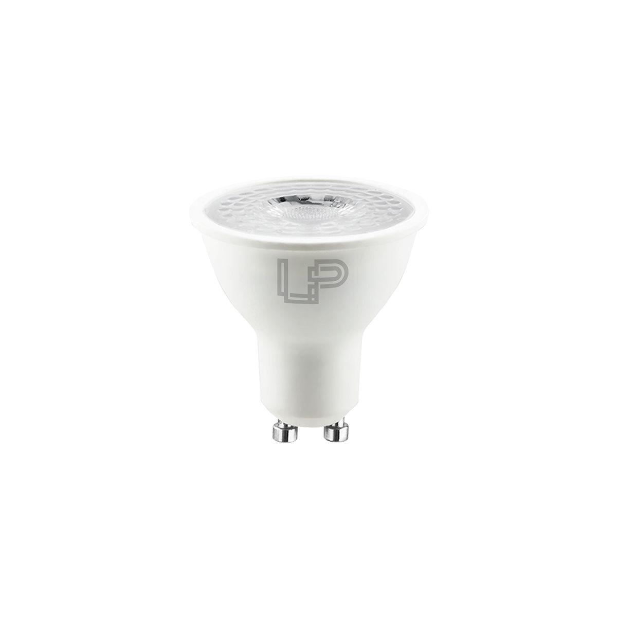 Лампочк Светодиодная лампа LEDS POWER белый пластик