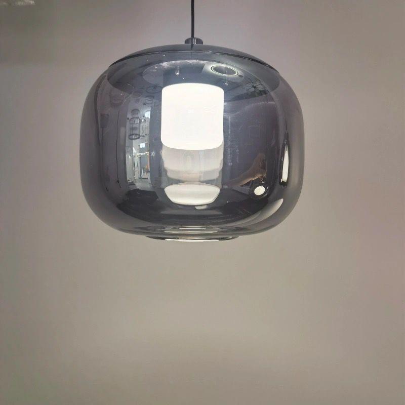 Подвесные светильник Светильник Alfa Light черный металл