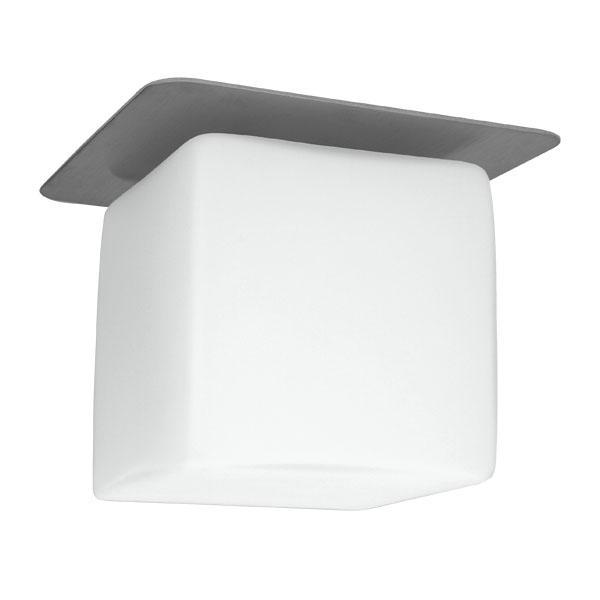 Светильник Точечный светильник Kanlux IGLO +SQ-C M хром металл