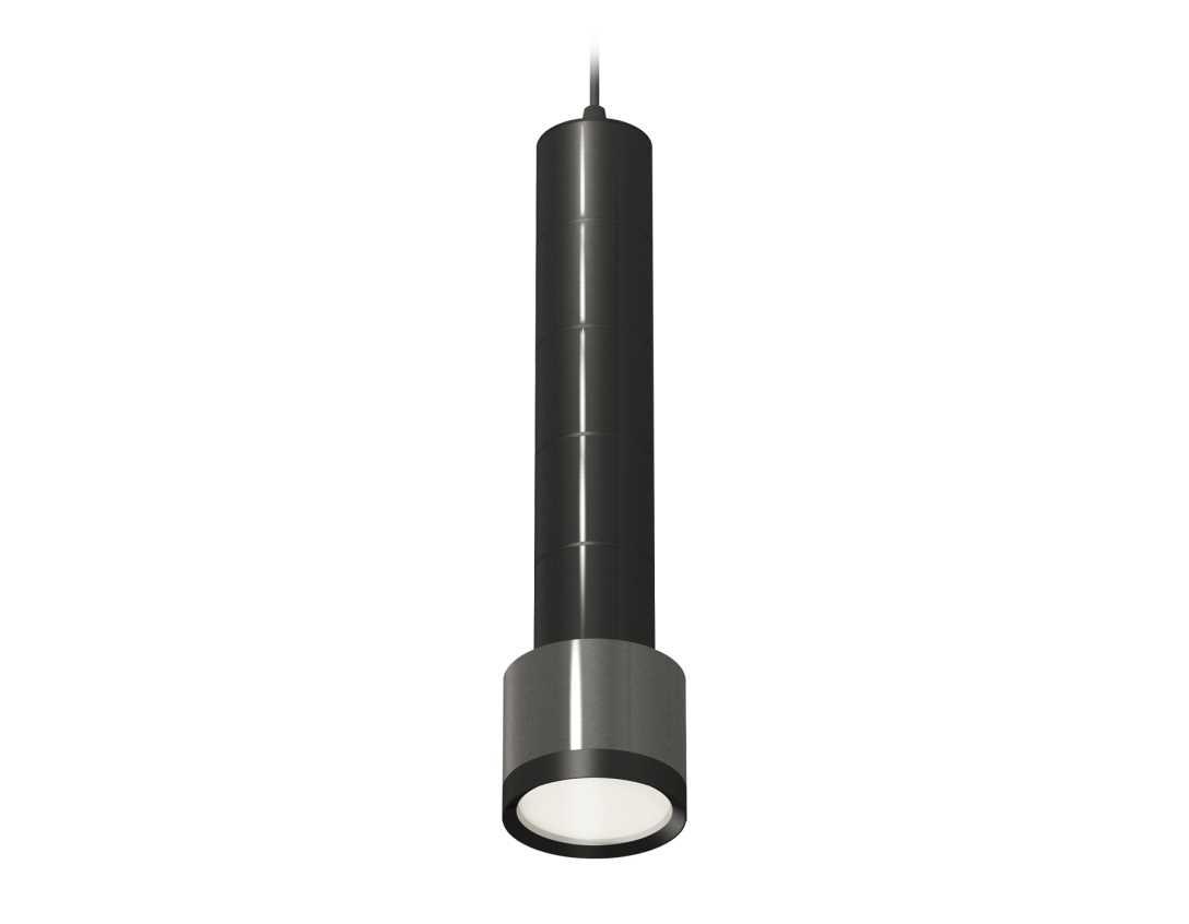 Светильник Комплект подвесного светильника Ambrella light Techno Spot XP (, х4, х5, , ) черный металл