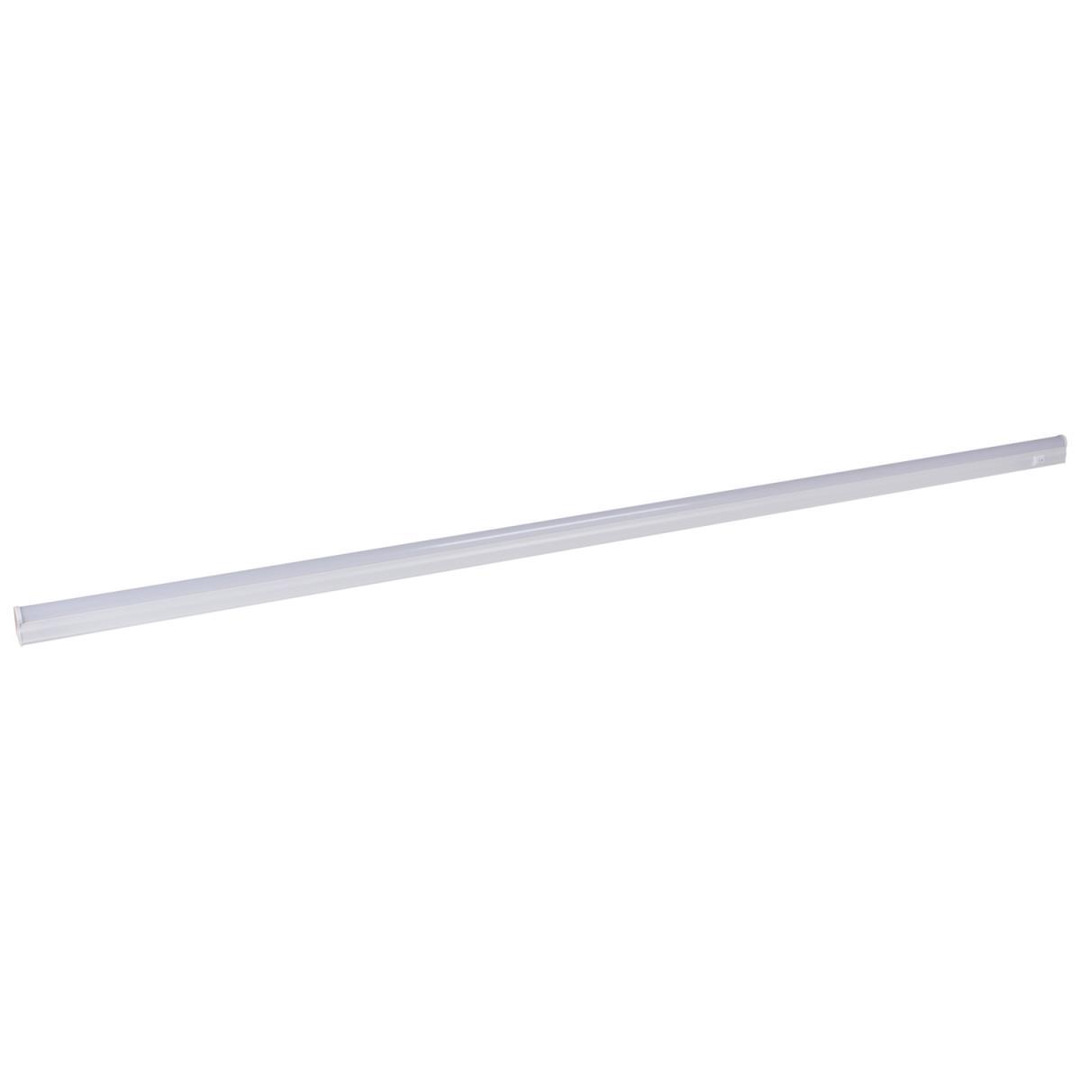 Подвесные светильник Светильник 54003-9.5-001QL LED WT белый пластик