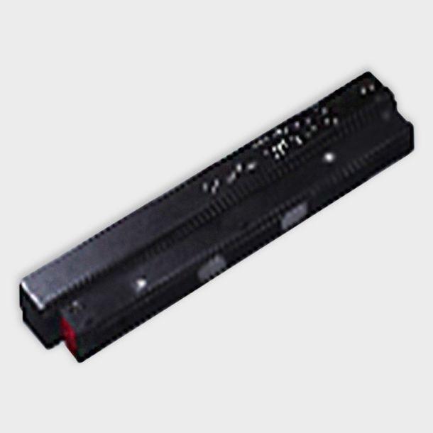 Трековые систем Блок питания Italline Atom IT012-5042 black черный металл