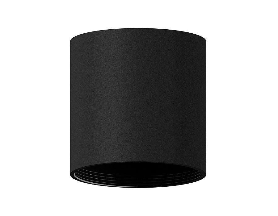 Комплектующие для освещения Корпус светильника Ambrella light DIY Spot C6302 черный металл