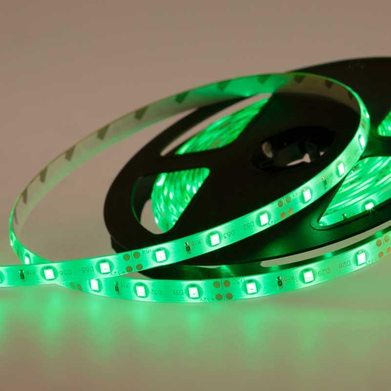 Светодиодные лент Светодиодная лента LAMPER