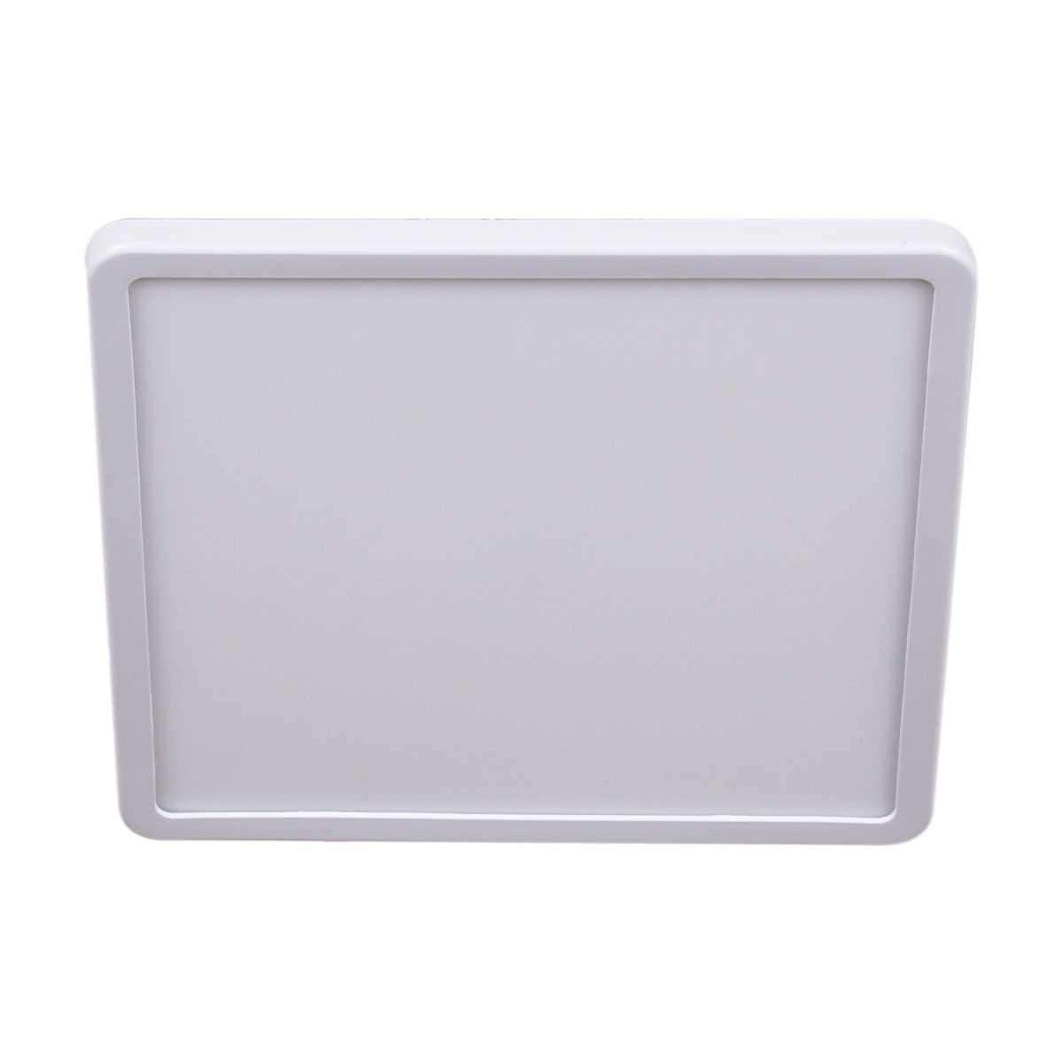 Офисное освещение Светодиодная панель Reluce 70602-9.0-001OL LED20W WH 4000K металлик металл