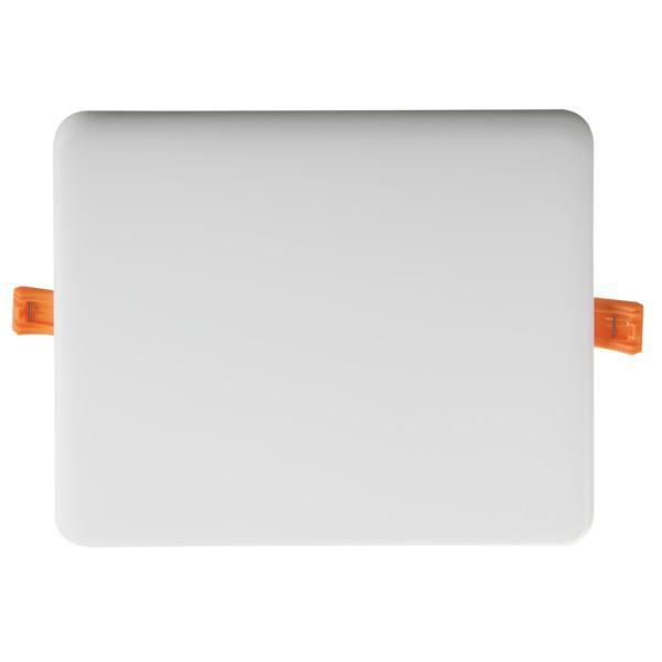 Светильник Светодиодный светильник ip65 Kanlux AREL DL -WW белый пластик