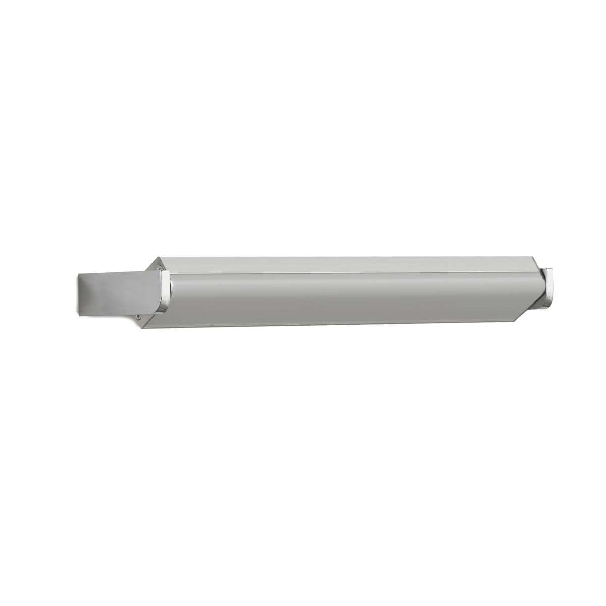 Настенные светильник Подсветка для картин Lumina Deco LDW серебро металл