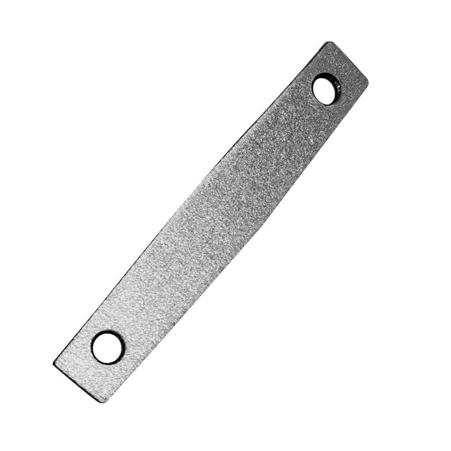 Трековые систем Соединитель Wertmark WTL WTL. L5.00. E00 серый металл