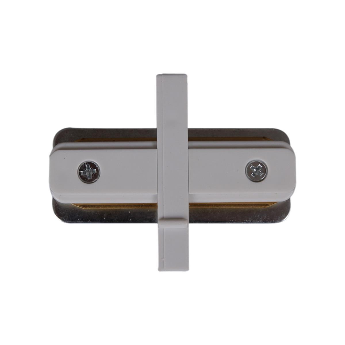 Трековые систем Шинопровод Reluce RL 06043 straight connector WT