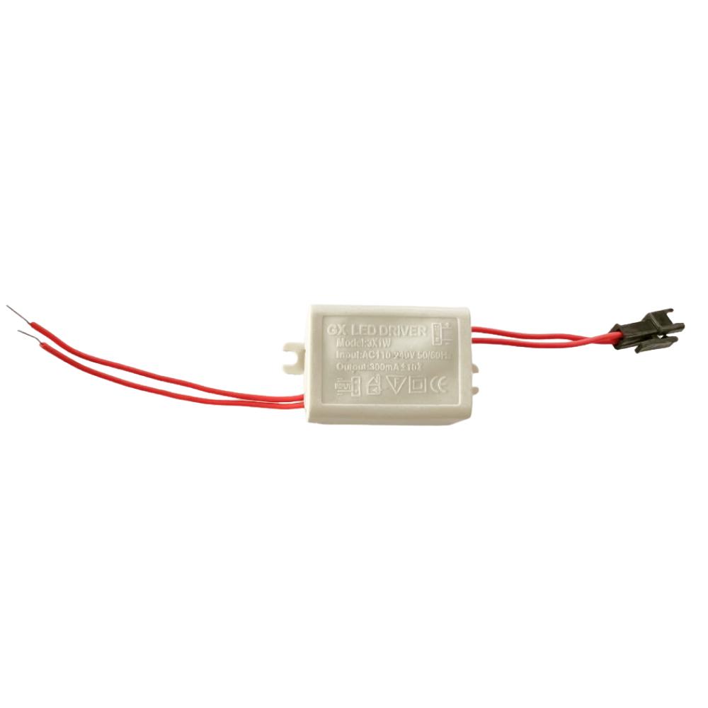 Электротовар Драйвер для CD900-940, LB0900