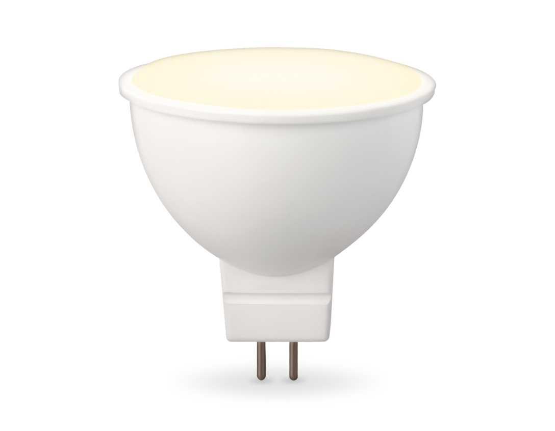 Лампочк Светодиодная лампа Ambrella light Bulding