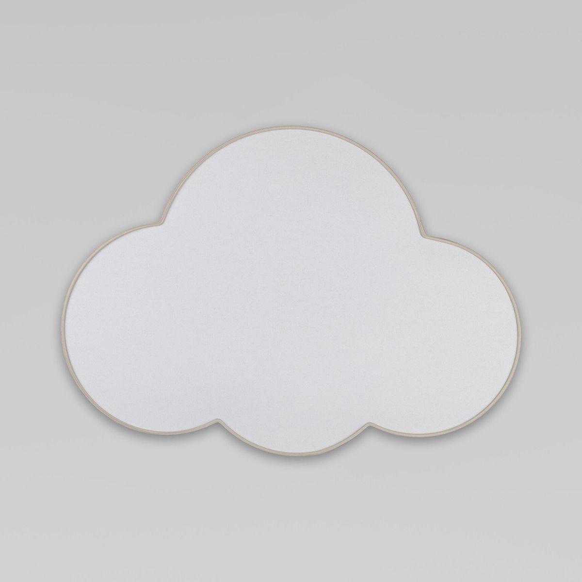 Настенные светильник Светильник 4336 Cloud бежевый пластик