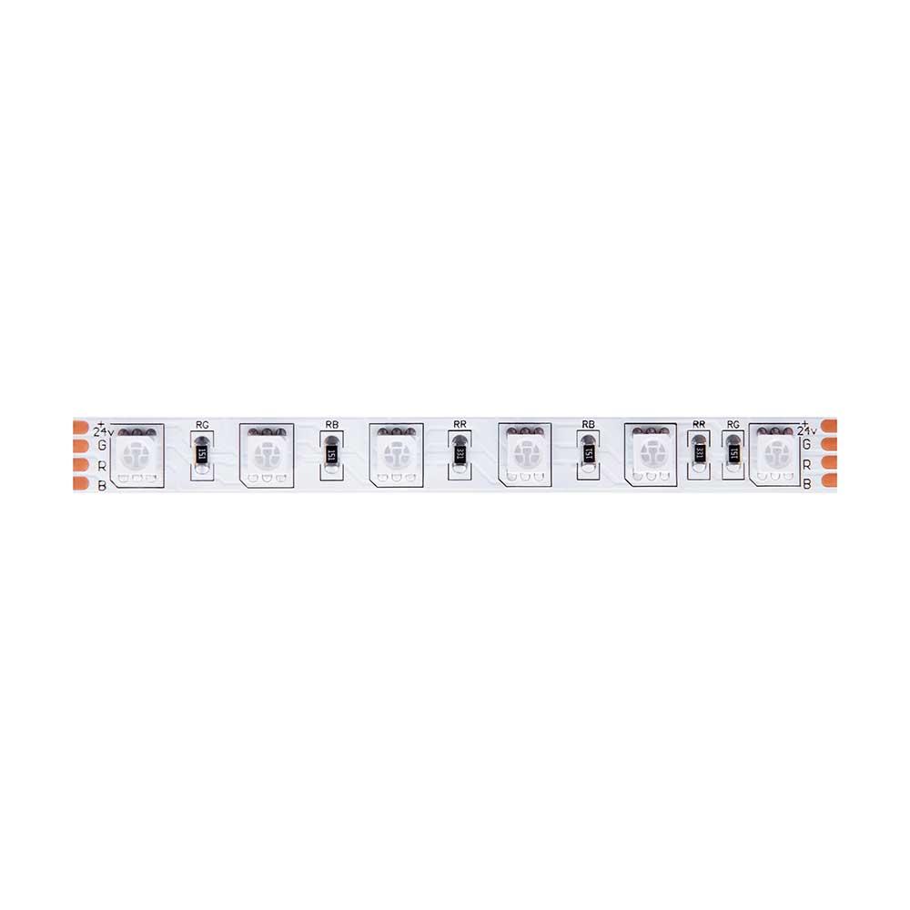 Светодиодные лент Светодиодная лента Maytoni Technical m 60LED m 5050SMD белый металл