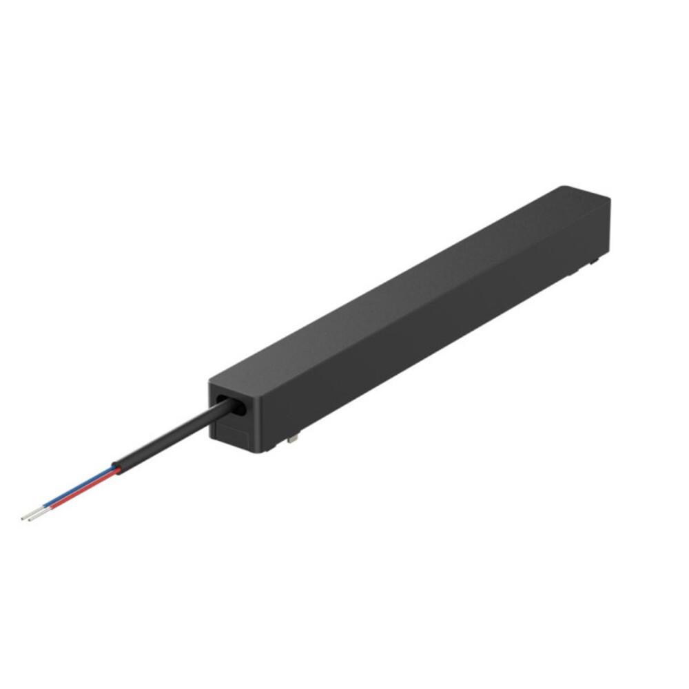 Трековые систем Трансформатор Aployt Magnetic track 48 APL.0180.00.100 черный металл