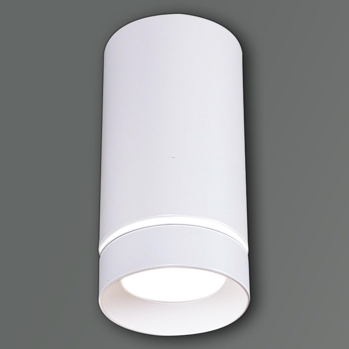 Светильник Точечный светильник Reluce 81482-9.5-001RT LED WT