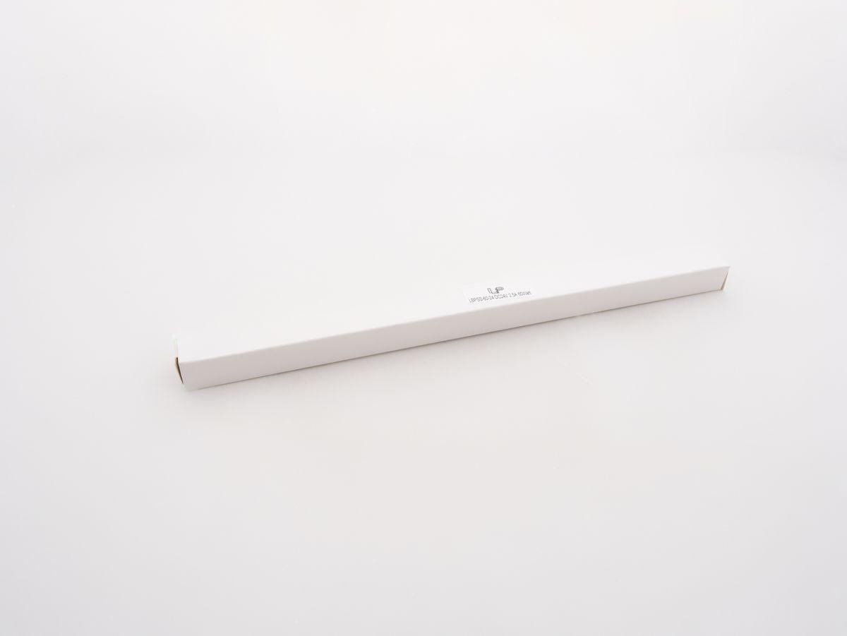 Светодиодные лент Блок питания LEDS POWER Super Slim серый пластик