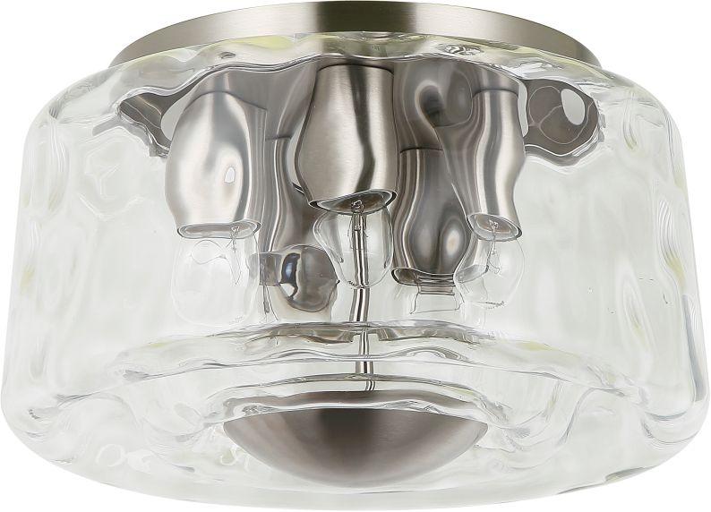Потолочная люстра Люстра потолочная Stilfort 2193 11 05CW серия Perfecto Light металлик металл