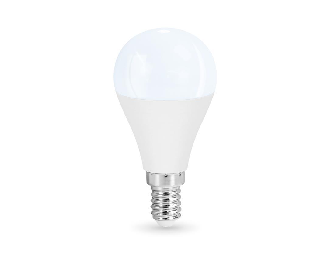 Лампочк Лампа светодиодная Шар P45 Ambrella light Bulding