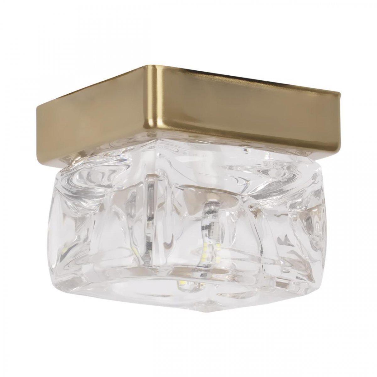 Светодиодные лент Светодиодная влагозащищенная лента Maytoni Technical m 384LED m COB теплый золото металл