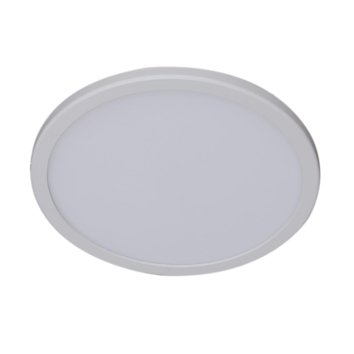 Офисное освещение Светодиодная панель Reluce 70601-9.0-001OL LED15W WH 4000K белый металл