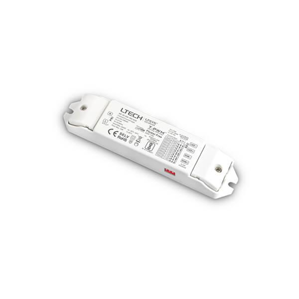 Светодиодные лент Драйвер Ideal Lux Deep Driver Dali белый пластик
