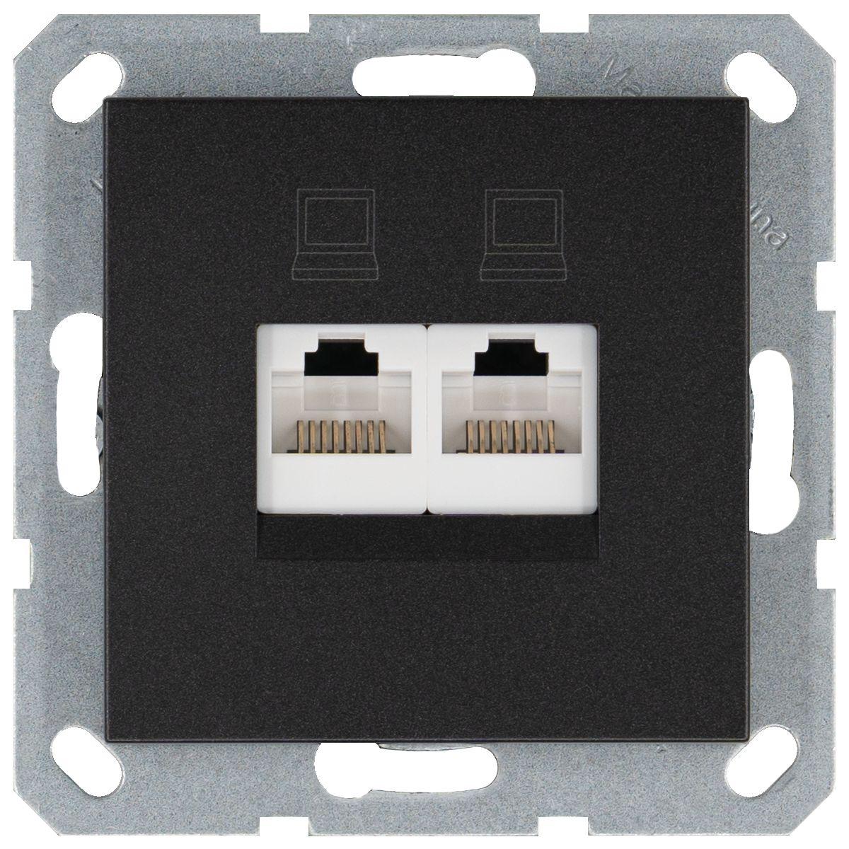 Электротовар Интернет-розетка Jasmart G6106B