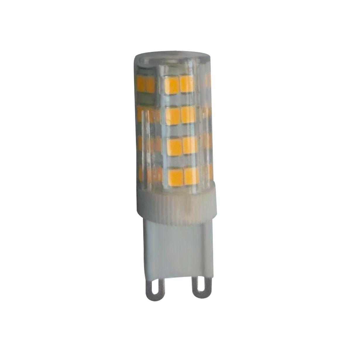 Лампочк Лампа светодиодная Kink Light прозрачная () прозрачный