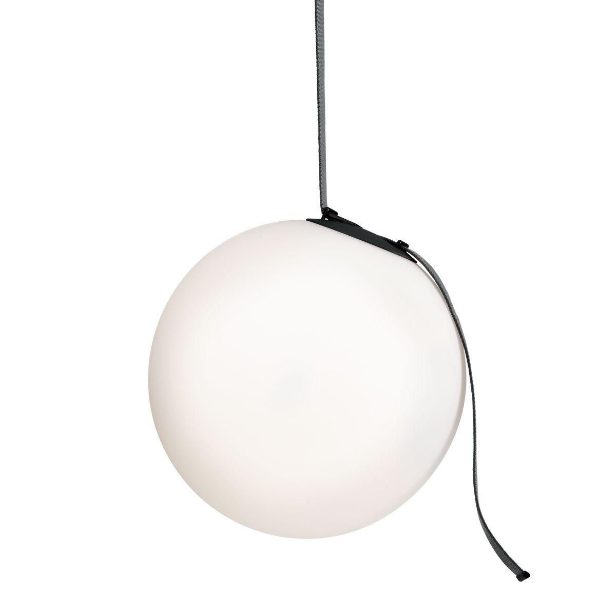 Трековые светильник Трековый светодиодный светильник Lightstar Nove белый стекло