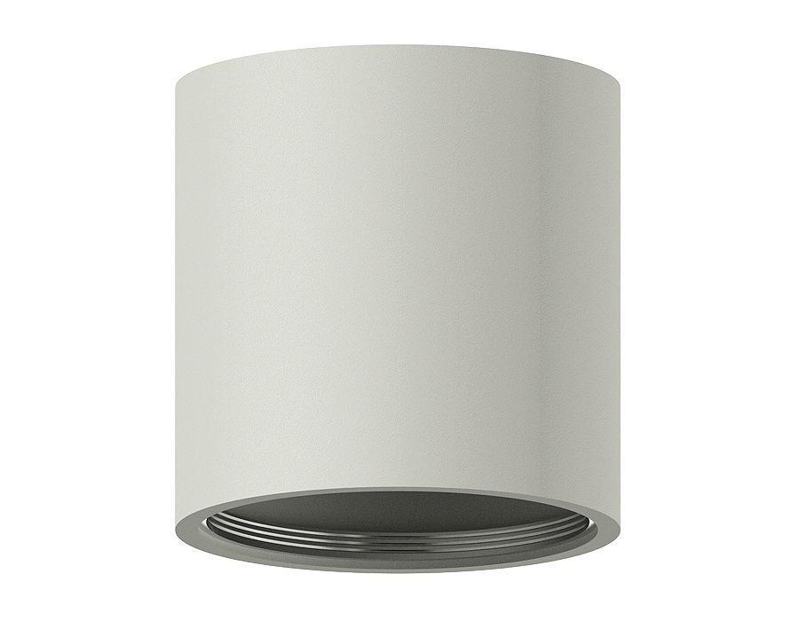 Комплектующие для освещения Корпус светильника Ambrella light DIY Spot C7533 серый металл
