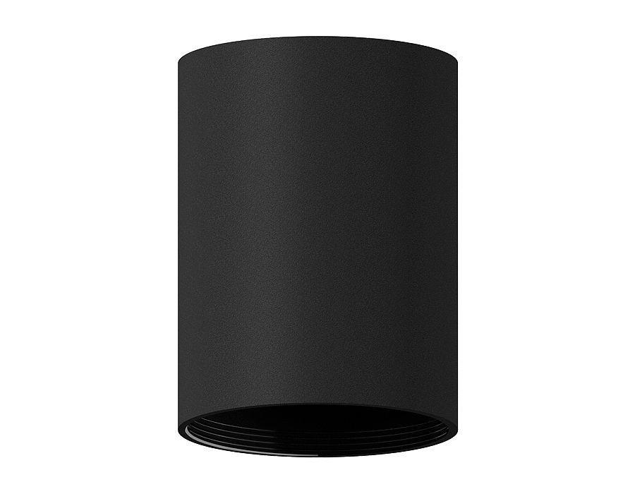 Комплектующие для освещения Корпус светильника Ambrella light DIY Spot C6313 черный металл