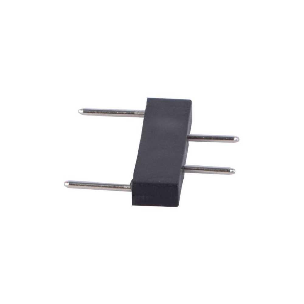 Трековые систем Коннектор Favourite Unika 1005-CB-030 черный пластик