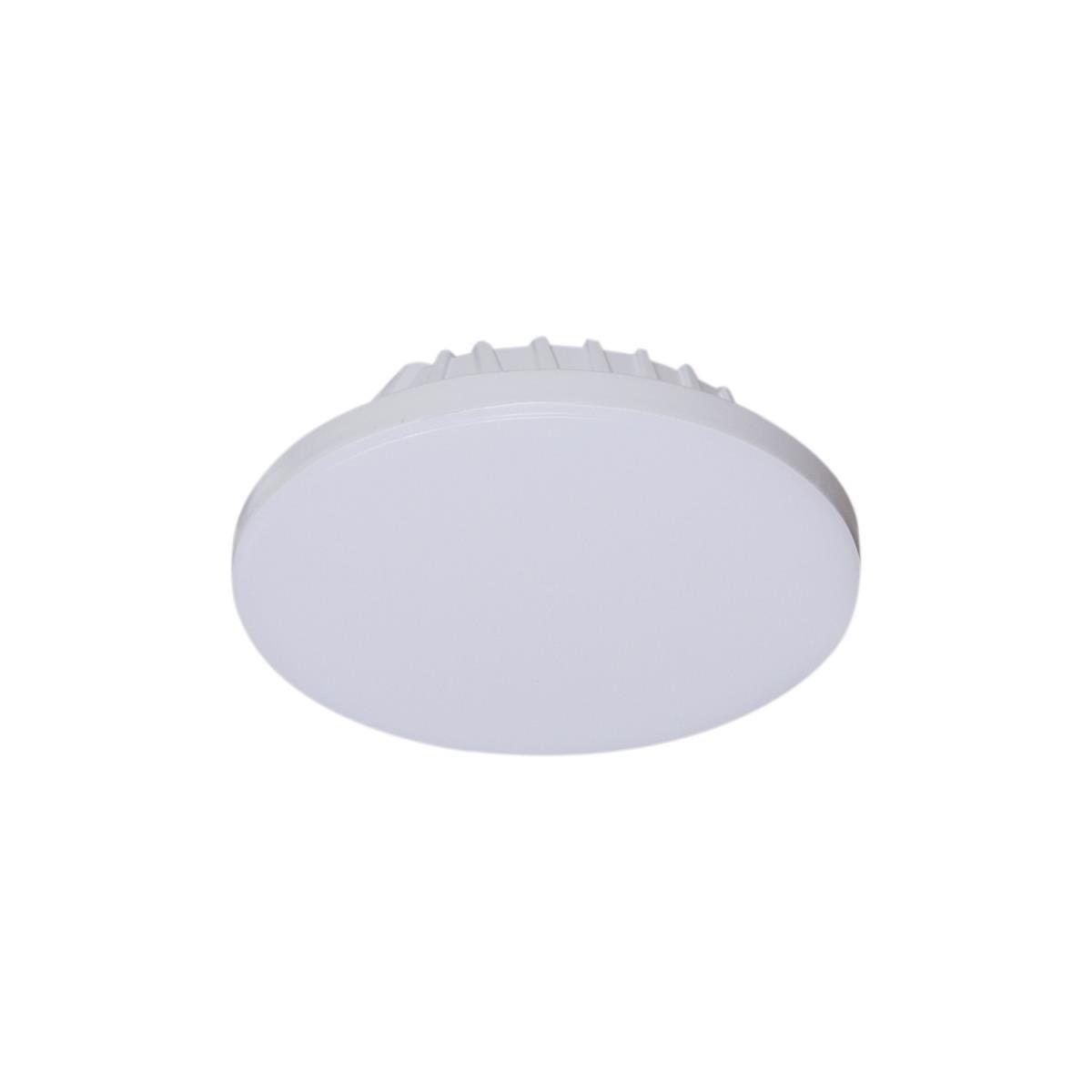 Офисное освещение Светодиодная панель Reluce 70605-9.0-001OL LED9W WH 4000K белый металл